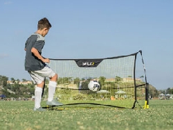 Football Bounce Trainer 2-in-1