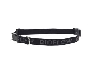 Dog Collar Magnetic bioflow max 45 cm black