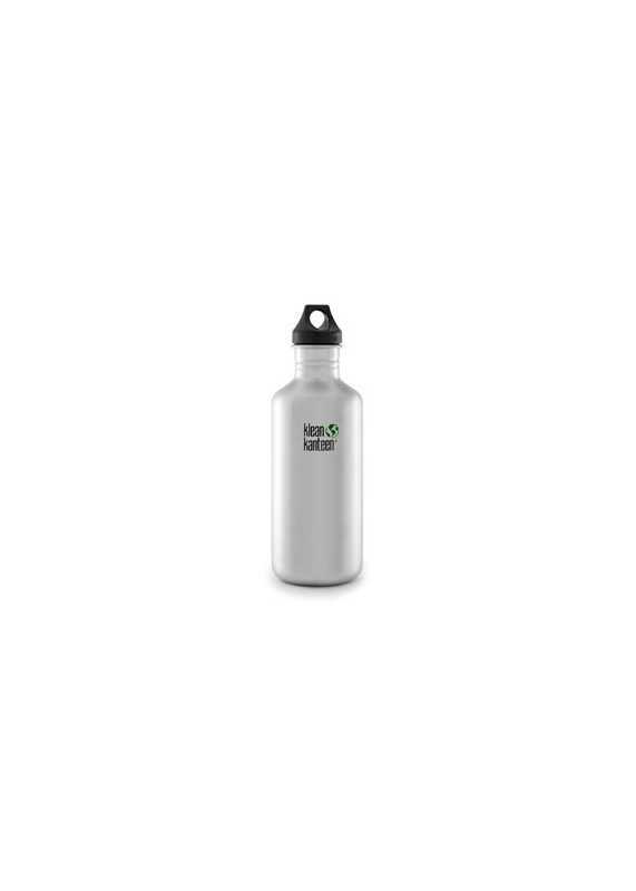Water Bootle Classic Toxin Free KK Stainless Steel 1182ml