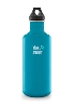 ater Bootle Classic Toxin Free KK Stainless Steel 1182ml light blue