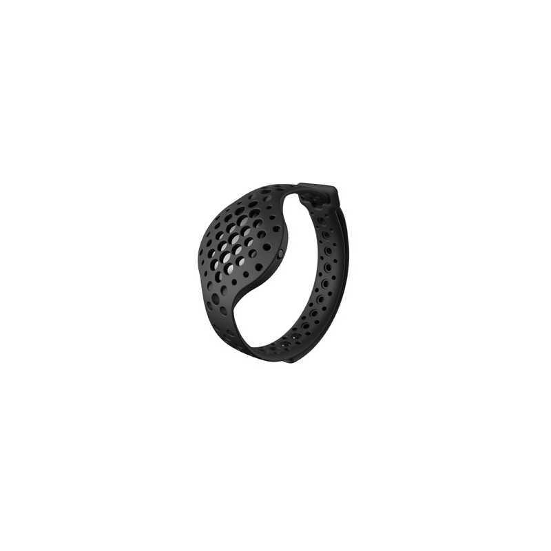 Moov Now Fitness Tracker Coach black