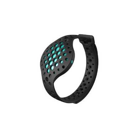 Moov Now Fitness Tracker Coach blue