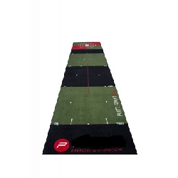 Puttmatta Well Pure Putt-systemet 3 meter