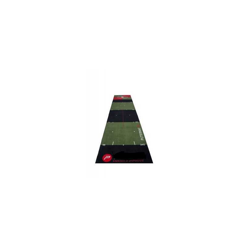 Well Pure Putt system 3 meters