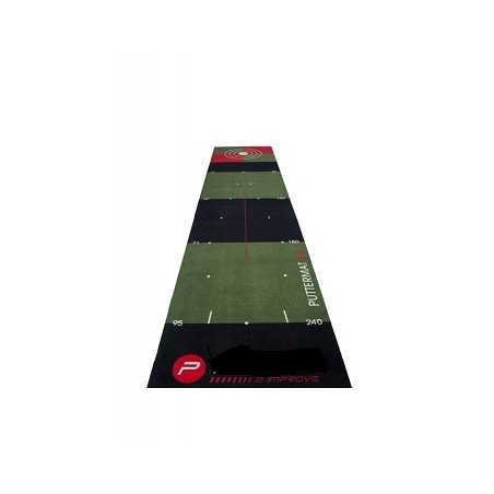 Puttmatta Well Pure Putt-systemet 3 meter