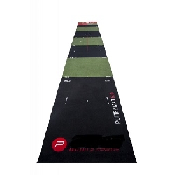 Well Pure Putt system 5 meters