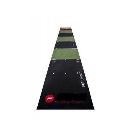 Well Pure Putt system 5 meters