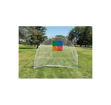 Fast Up and Down Golf net indoor/outdoor