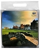Golf Coasters St Andrews golf course 4-pack