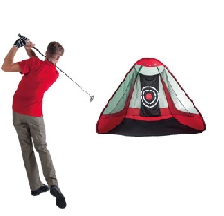 Golf nätbur Quick Up and Down