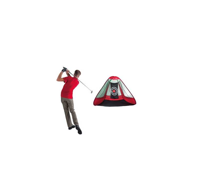 Golf nätbur Quick Up and Down