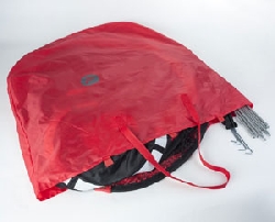 Golf Net Cage Quick Up and Down