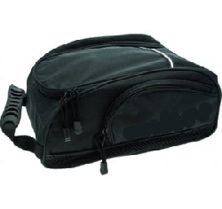 Golf Shoe Bag with Shoe Accessories