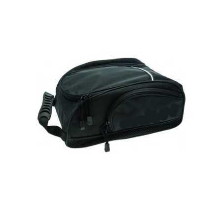 Golf Shoe Bag with Shoe Accessories