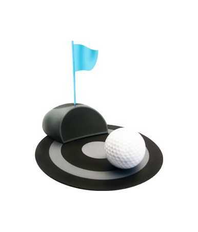 Golf Hole Indoor Mobile Nice Putt