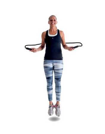 Jumprope Weighted Adjustable