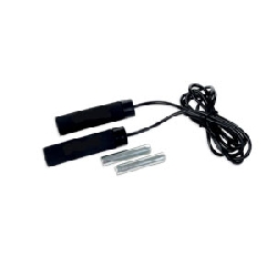 Jumprope Weighted Adjustable