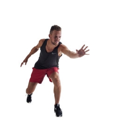 Reaktionsboll Reaction ball