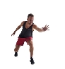 Reaction Speed Ball