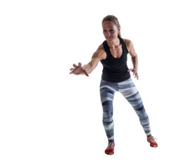 Reaktionsboll Reaction ball