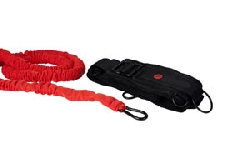 Hip Dynamic Resistance Cord Coach