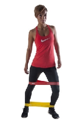 Resistance Mini Bands 3-pack