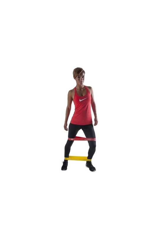 Resistance Mini Bands 3-pack