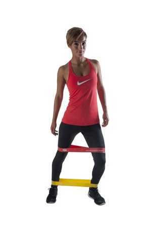 Resistance Mini Bands 3-pack