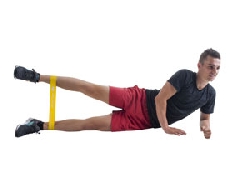 Motståndsband mini 3-pack