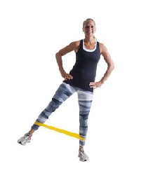 Resistance Mini Bands 3-pack