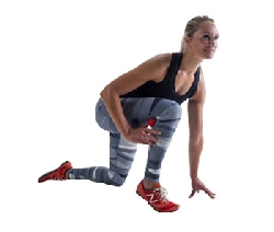 Massage Trigger Point bollar 3-pack