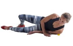 Massage Trigger Point Balls 3-pack