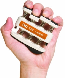 Grip trainer Finger trainer Pro Extra XHeavy