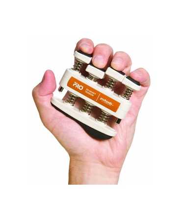 Grepptränare Fingertränare Pro Extra XTung