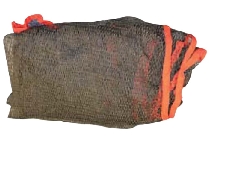 Extra stor golfnät bur 3x3x3 meter + slagnät