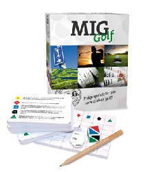 Golf MIG