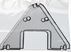 Putting Straight Trax guides 2-pack