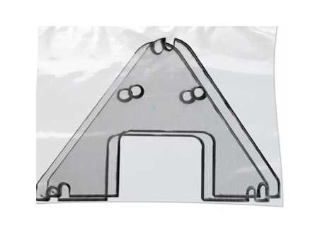 Putting Straight Trax guides 2-pack