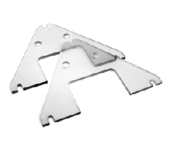 Putting Straight Trax guides 2-pack