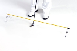 Putting Straight Trax guides 2-pack