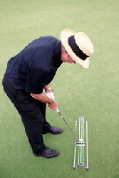 Putting Straight Trax guides 2-pack