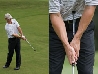 Golf Chip Pro mattan paket Large