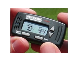 Golf Chip Pro mattan paket Large