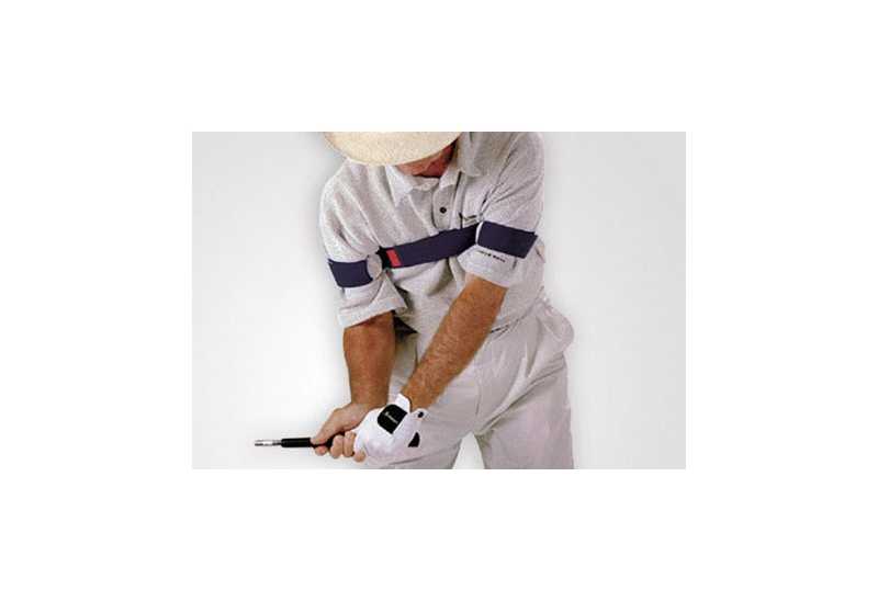 Golf Svingsele Swinglinker XL