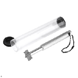 Golf Grooves Tool 2-in-1