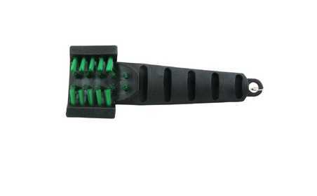 Golf Cleat Brush Pro