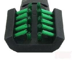 Golf Cleat Brush Pro