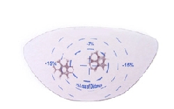 Impact tape package irons/drivers/rescue/putter 150 pcs