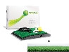 Golf simulator Basic paket + stance matta