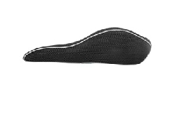 Ergonomiskt ryggstöd ländryggen